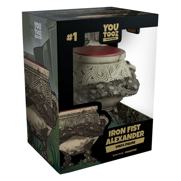 Youtooz - Elden Ring