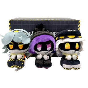Lil' Fellas Plush - Murder Drones