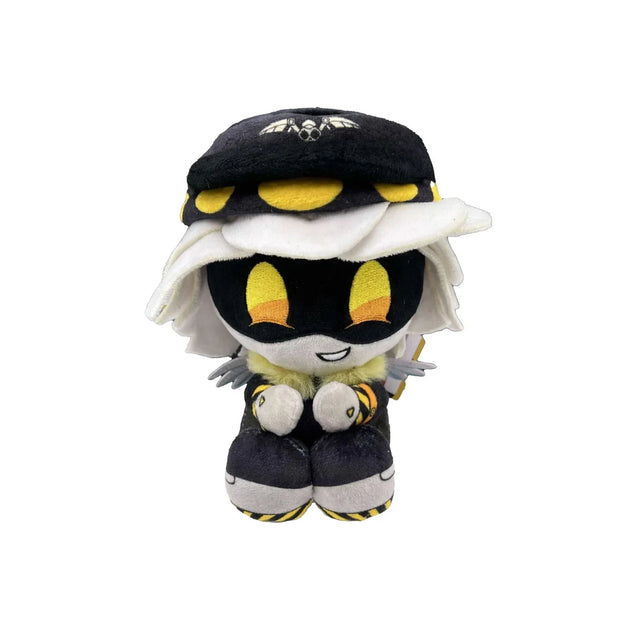 Lil' Fellas Plush - Murder Drones