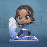 Kwistal Fwenz - Avatar: The Last Airbender - Series 01