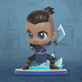 Kwistal Fwenz - Avatar: The Last Airbender - Series 01