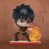 Kwistal Fwenz - Avatar: The Last Airbender - Series 01