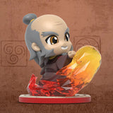 Kwistal Fwenz - Avatar: The Last Airbender - Series 01