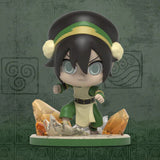 Kwistal Fwenz - Avatar: The Last Airbender - Series 01