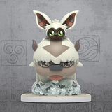 Kwistal Fwenz - Avatar: The Last Airbender - Series 01