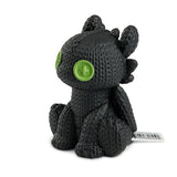 Handmade by Robots - How to Train Your Dragon