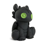 Handmade by Robots - How to Train Your Dragon