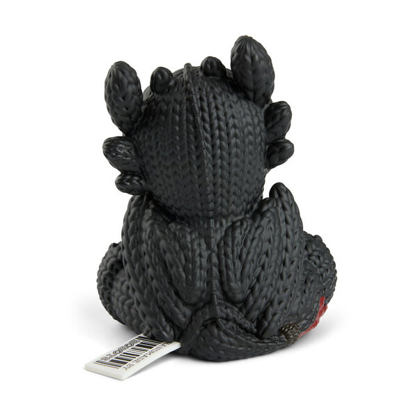 Handmade by Robots - How to Train Your Dragon