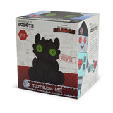 Handmade by Robots - How to Train Your Dragon