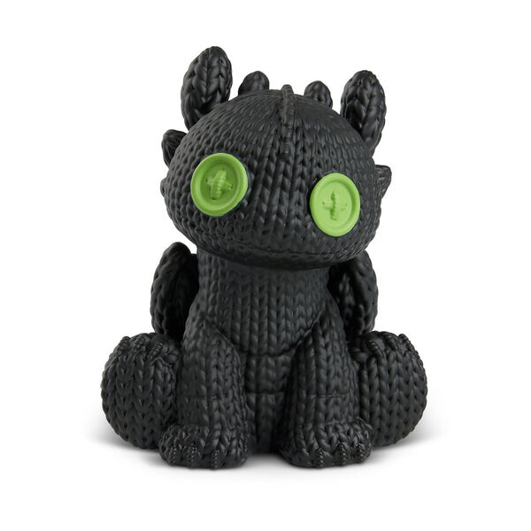 Handmade by Robots - How to Train Your Dragon