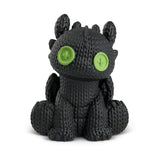 Handmade by Robots - How to Train Your Dragon