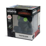 Handmade by Robots - How to Train Your Dragon