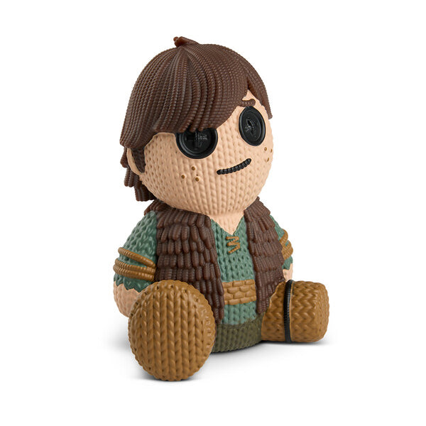 Handmade by Robots - How to Train Your Dragon