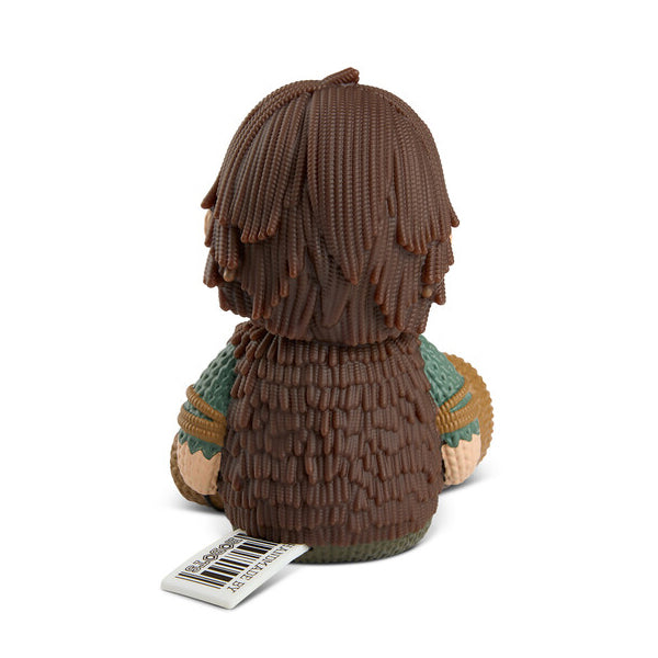 Handmade by Robots - How to Train Your Dragon