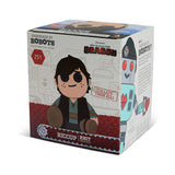 Handmade by Robots - How to Train Your Dragon