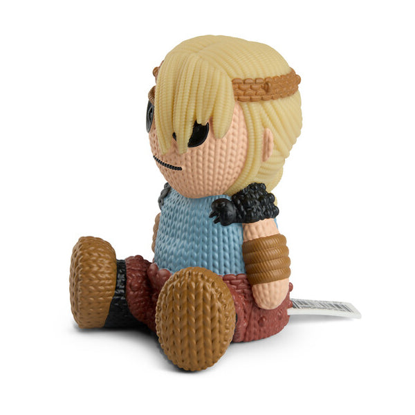 Handmade by Robots - How to Train Your Dragon