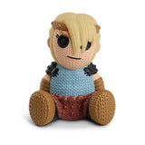 Handmade by Robots - How to Train Your Dragon