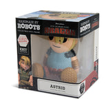 Handmade by Robots - How to Train Your Dragon