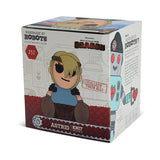 Handmade by Robots - How to Train Your Dragon