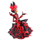 Hazbin Hotel - Banpresto Monitor Top Figures