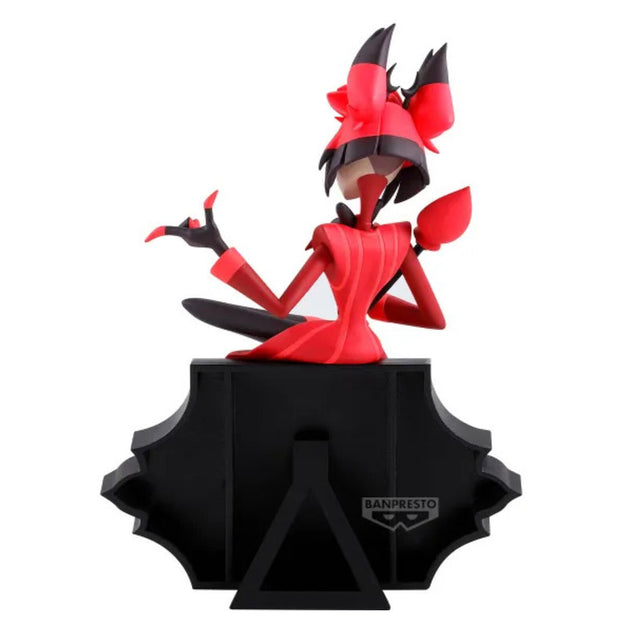 Hazbin Hotel - Banpresto Monitor Top Figures