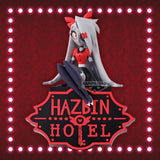 Hazbin Hotel - Banpresto Monitor Top Figures