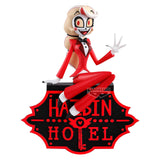 Hazbin Hotel - Banpresto Monitor Top Figures