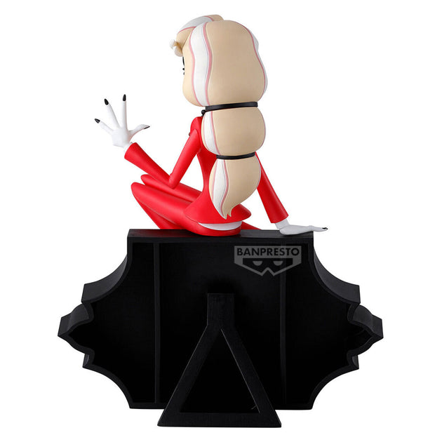 Hazbin Hotel - Banpresto Monitor Top Figures