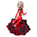 Hazbin Hotel - Banpresto Monitor Top Figures