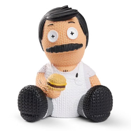 Handmade by Robots - Bob's Burgers