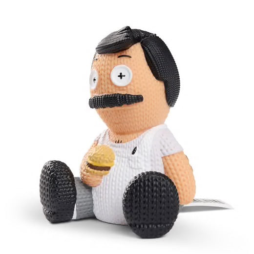 Handmade by Robots - Bob's Burgers