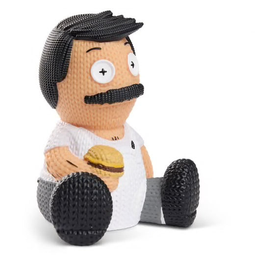 Handmade by Robots - Bob's Burgers