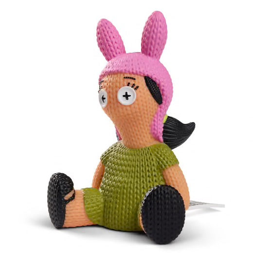 Handmade by Robots - Bob's Burgers