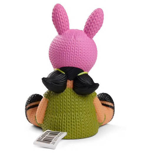 Handmade by Robots - Bob's Burgers