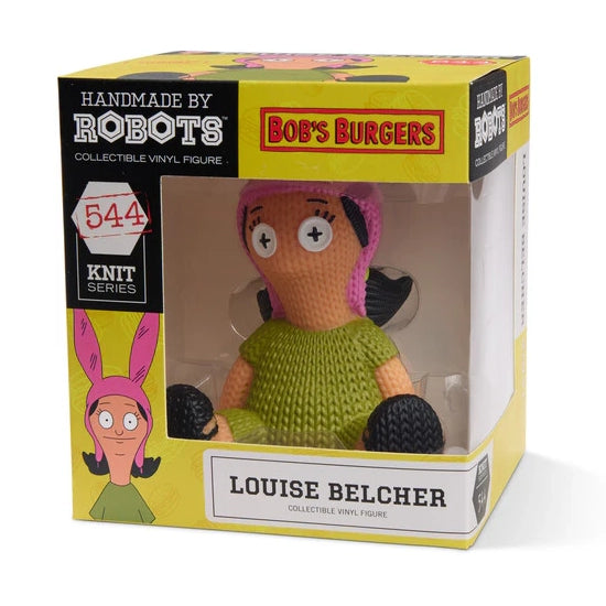 Handmade by Robots - Bob's Burgers