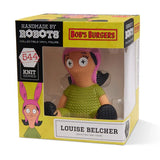 Handmade by Robots - Bob's Burgers