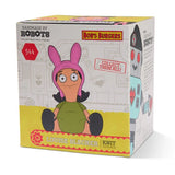 Handmade by Robots - Bob's Burgers