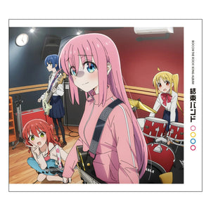 Bocchi the Rock! - Kessoku Band - CD