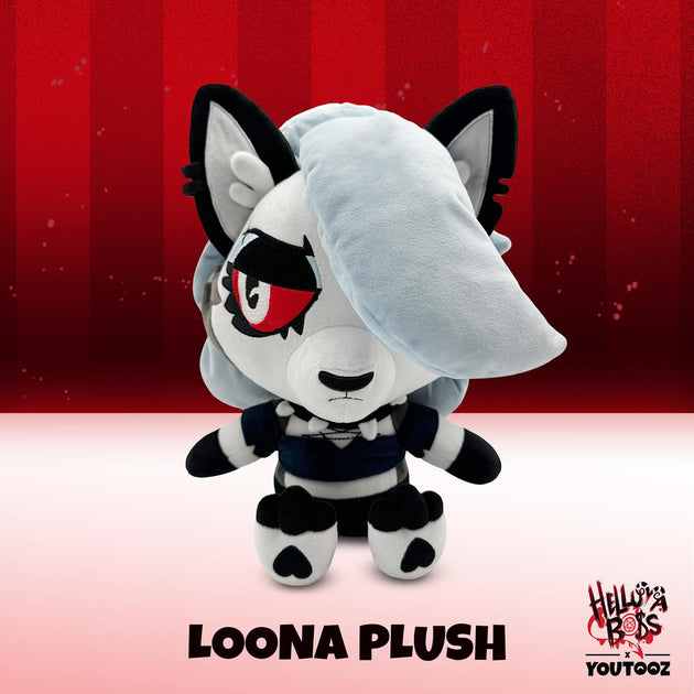 Helluva Boss 9" Plush