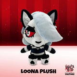Helluva Boss 9" Plush