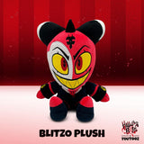 Helluva Boss 9" Plush