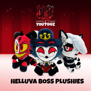 Helluva Boss 9" Plush