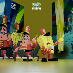 Band Geeks - Youtooz 2-Pack Set