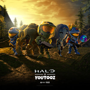 Youtooz - Halo