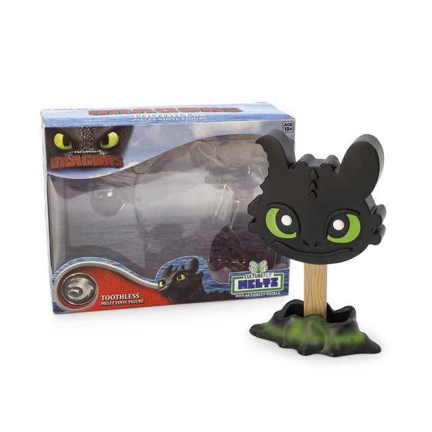 Toothless Meltz