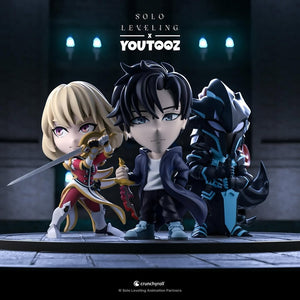 Youtooz - Solo Leveling