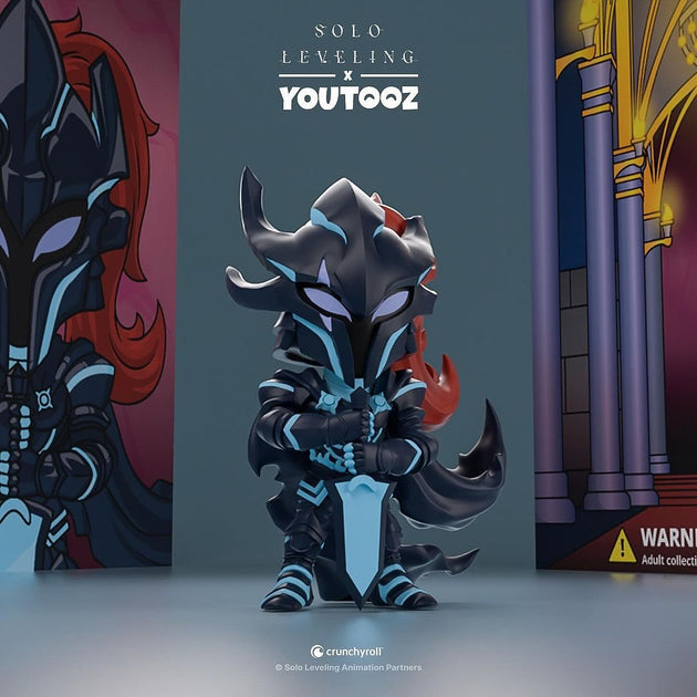 Youtooz - Solo Leveling