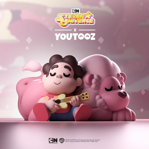 Youtooz - Steven Universe