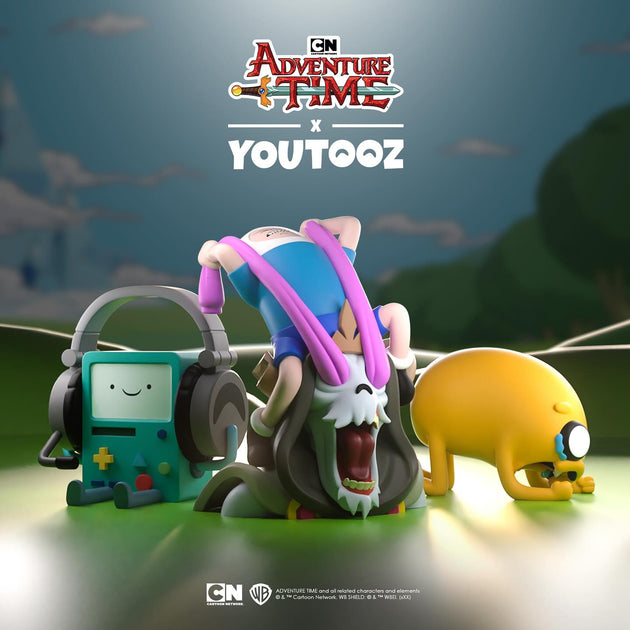 Youtooz - Adventure Time