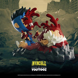 Youtooz - Invincible